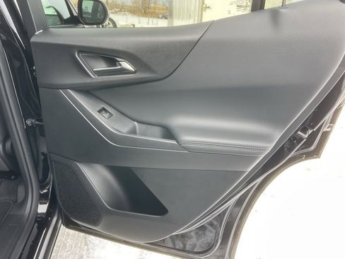 New 2026 Chevrolet Equinox LT image 26