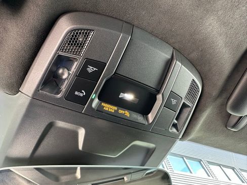 Certified 2025 Porsche 911 Carrera 4 GTS image 28