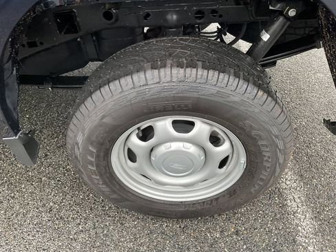 Used 2025 Ford F150 XL image 6