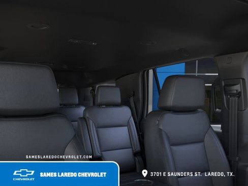 New 2026 Chevrolet Tahoe LT w/ Comfort Package image 24