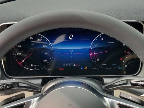 Certified 2026 Mercedes-Benz GLC 300 image 22