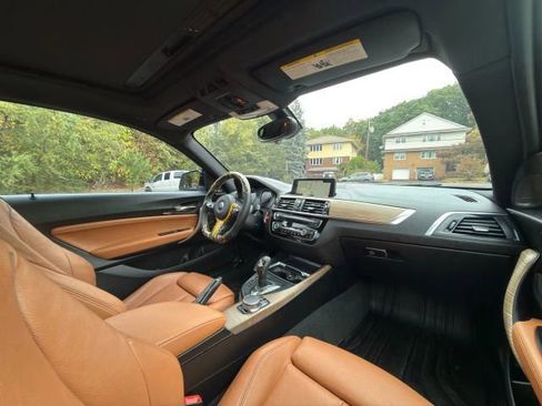 Used 2018 BMW M240i xDrive Coupe image 34