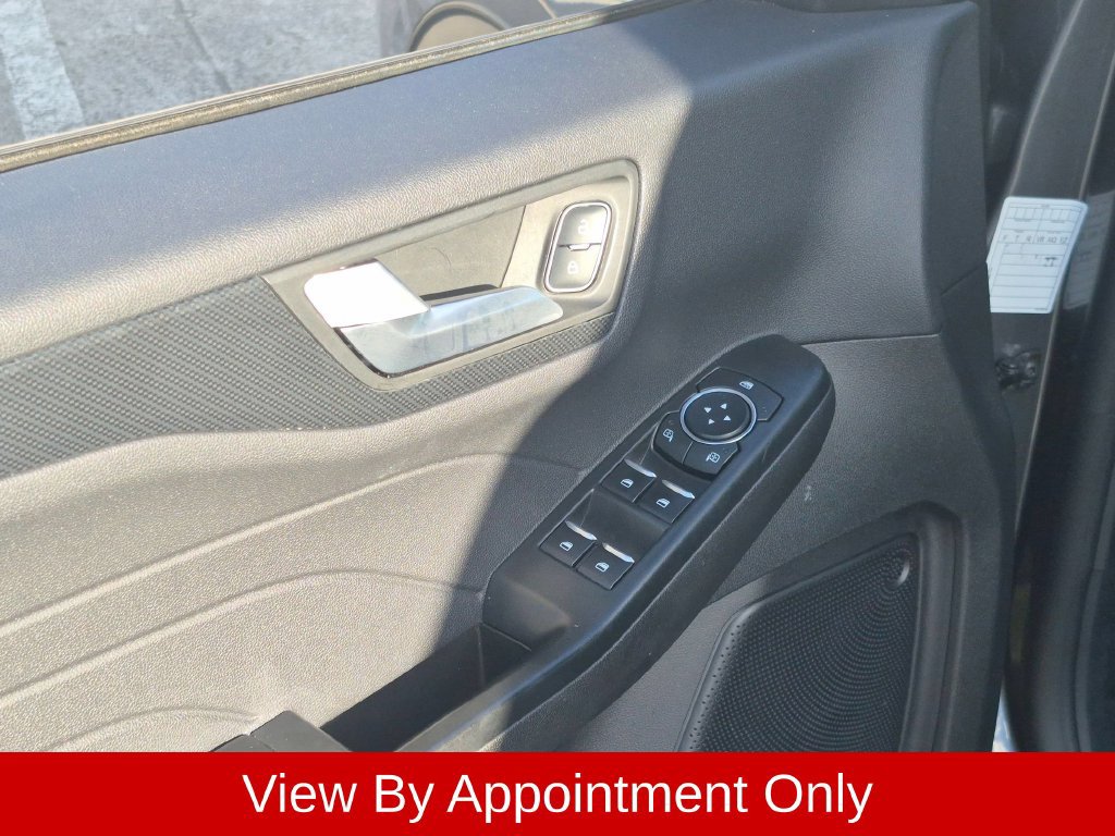 Used 2025 Ford Escape ST-Line AWD/4WD image 21