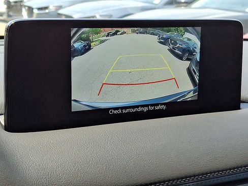 Certified 2024 MAZDA CX-5 Carbon Edition AWD/4WD image 18