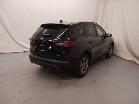 Used 2025 Ford Escape ST-Line AWD/4WD image 6