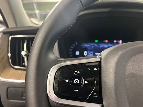 Used 2026 Volvo XC60 B5 Plus w/ Protection Package Premier image 13