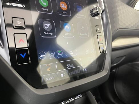 Used 2025 Subaru Forester Limited w/ Popular Package #1 image 26