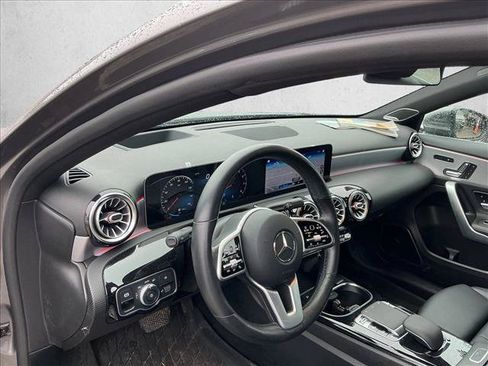 Used 2020 Mercedes-Benz A 220 4MATIC image 10