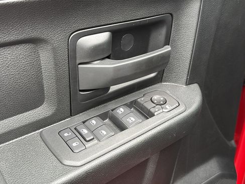 New 2026 RAM 2500 Tradesman AWD/4WD image 12