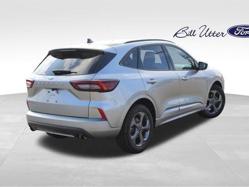 Used 2024 Ford Escape ST-Line image 5