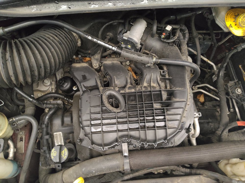 Used 2019 Dodge Grand Caravan GT FWD image 30
