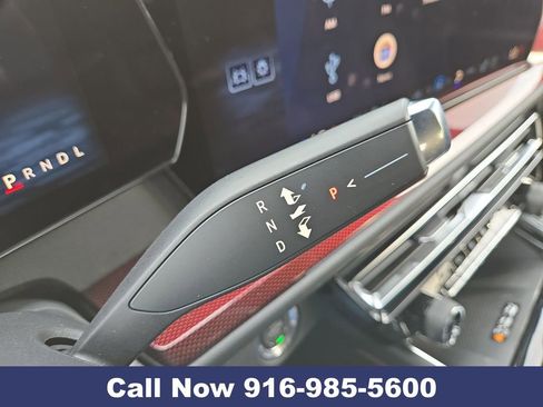 New 2026 Chevrolet Traverse RS image 20