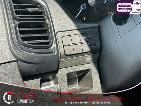Used 2023 RAM ProMaster 3500 FWD image 33