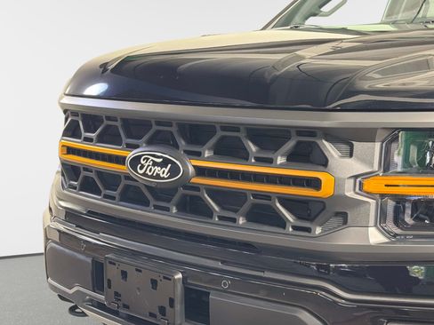 Used 2025 Ford F150 Tremor w/ Bed Utility Package AWD/4WD image 11