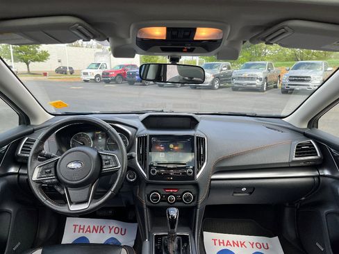 Used 2018 Subaru Crosstrek 2.0i Limited image 20