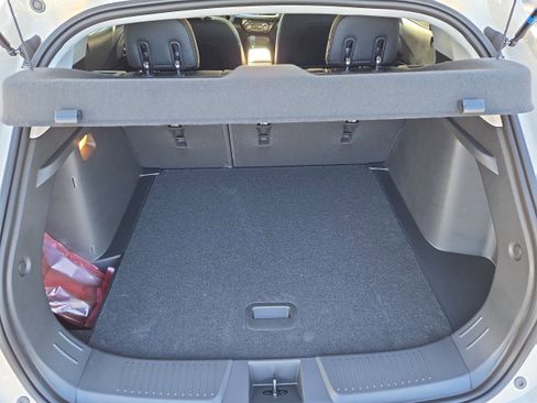 New 2026 Chevrolet Trax ACTIV w/ Driver Confidence Package image 12