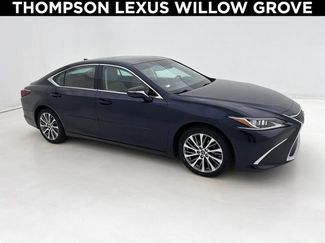 Certified 2021 Lexus ES 350 w/ Premium Package FWD 360° Tour
