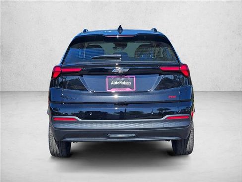 New 2027 Chevrolet Bolt RS w/ Technology Package FWD image 8