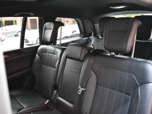Used 2019 Mercedes-Benz GLS 450 4MATIC image 22