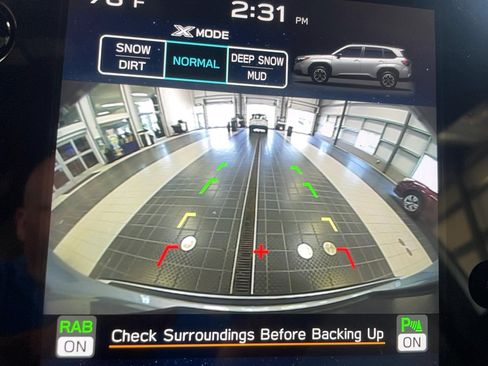 Used 2025 Subaru Forester Limited image 20