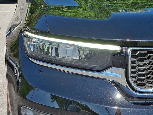 Used 2023 Jeep Grand Cherokee L Overland AWD/4WD image 13