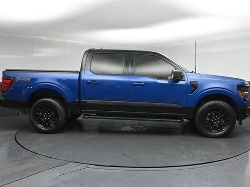 Certified 2024 Ford F150 XLT w/ Equipment Group 303A High AWD/4WD image 8