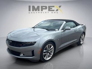 Used 2024 Chevrolet Camaro LT w/ RS Package RWD video 1