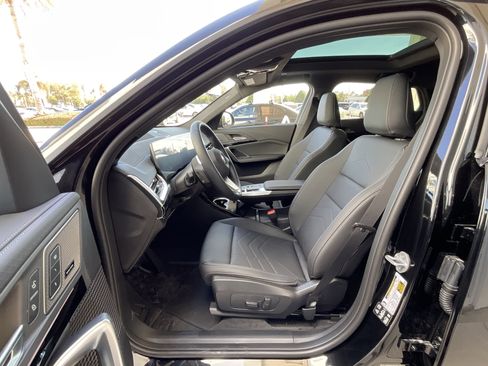 New 2026 BMW X2 xDrive28i w/ Technology Package image 10