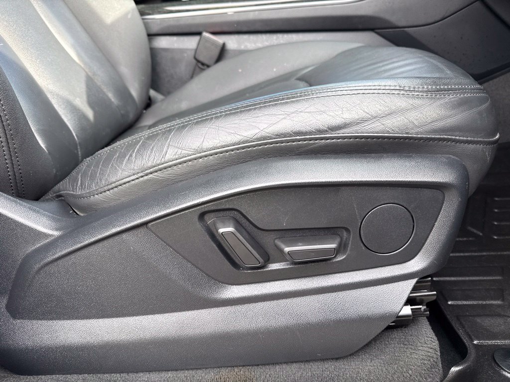Used 2021 Audi Q7 3.0T Premium Plus AWD/4WD image 12