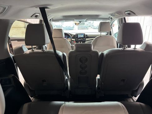 Used 2020 Honda Odyssey EX-L image 17