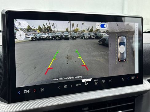 New 2026 Ford Explorer Tremor w/ Tremor Ultimate Package AWD/4WD image 25