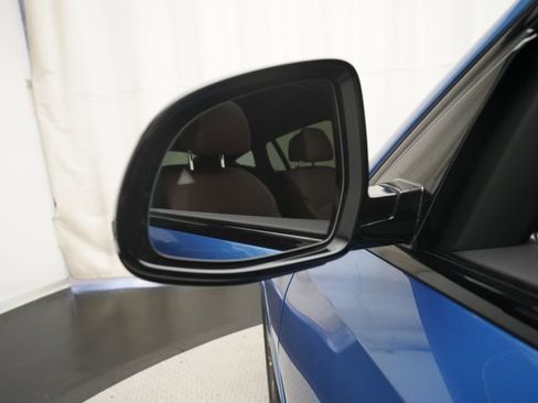 Used 2020 BMW X6 M50i w/ Premium Package AWD/4WD image 26
