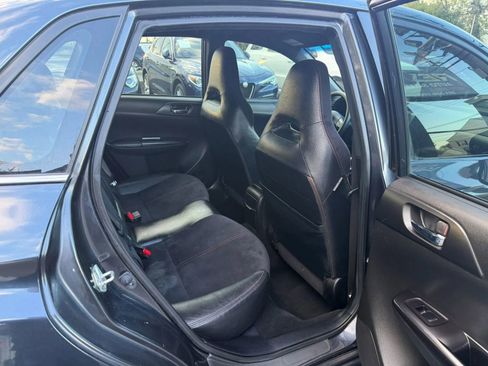 Used 2013 Subaru Impreza WRX STI image 23