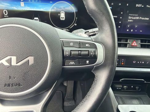 Used 2023 Kia Sportage SX Prestige image 28