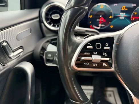 Used 2020 Mercedes-Benz A 220 4MATIC image 44