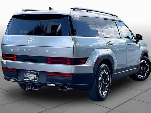 Used 2024 Hyundai Santa Fe SEL FWD image 13