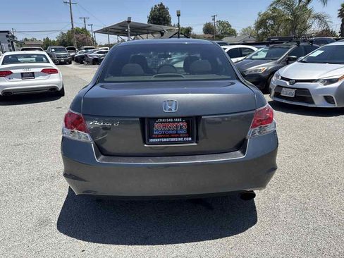 Used 2010 Honda Accord EX image 4