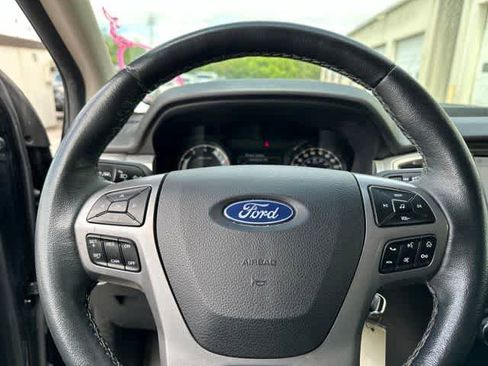Used 2020 Ford Ranger XLT w/ Equipment Group 302A Luxury AWD/4WD image 10