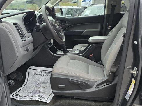 Used 2016 GMC Canyon 2WD Crew Cab w/ Convenience Package image 13