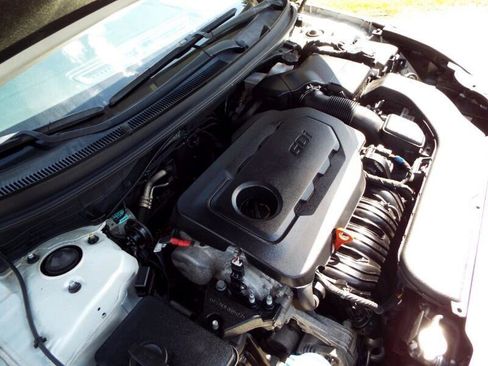 Used 2017 Hyundai Sonata SE image 24