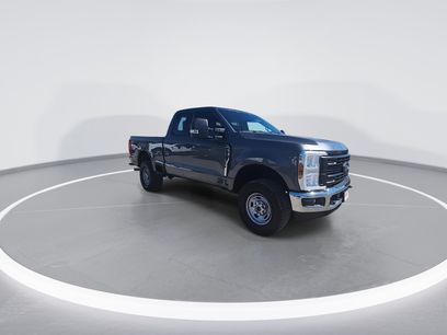 Used 2026 Ford F250 XL w/ XL Off-Road Package