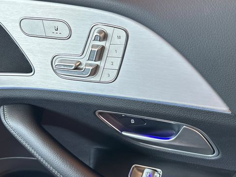 Certified 2024 Mercedes-Benz GLE 450 4MATIC image 25