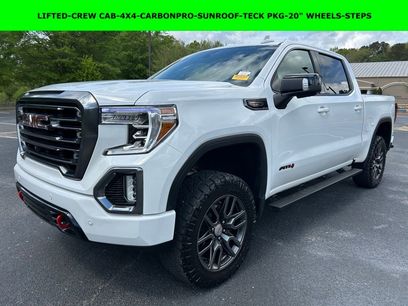 Used 2021 GMC Sierra 1500 AT4 w/ AT4 Value Package