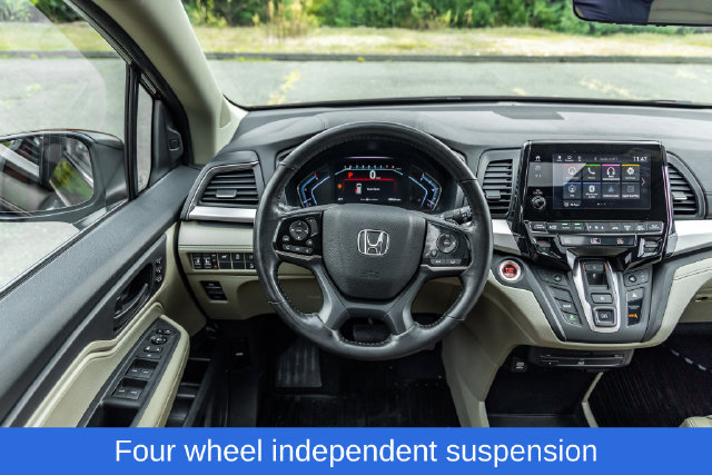 Used 2019 Honda Odyssey EX-L image 31