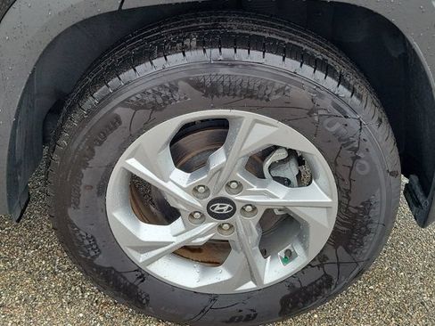 Used 2023 Hyundai Tucson SEL AWD/4WD image 8