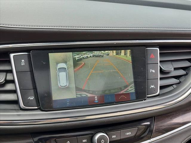 Used 2018 Buick Enclave Premium w/ Experience Buick Package FWD image 14