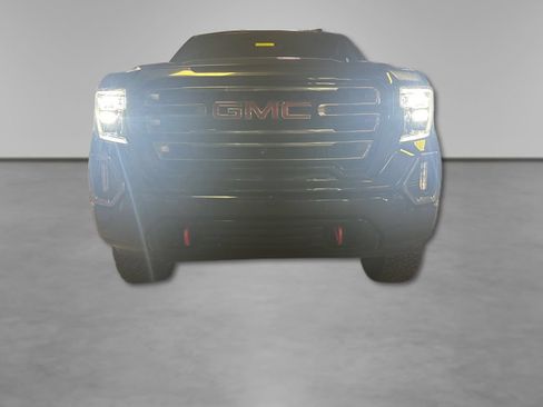 Used 2020 GMC Sierra 1500 AT4 w/ AT4 Premium Package AWD/4WD image 14