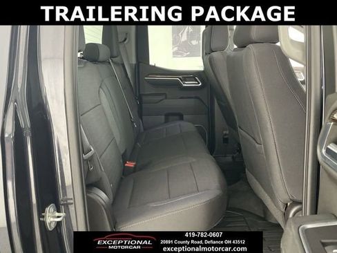 Used 2023 GMC Sierra 1500 Elevation image 43