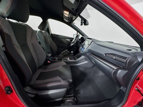 Used 2022 Subaru WRX image 28