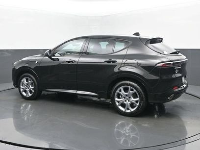 New 2025 Dodge Hornet R/T